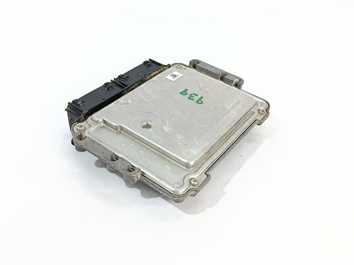 Engine control unit (ECU) FORD FOCUS III  | BP29700226M57