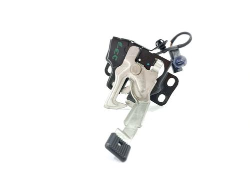 Used Hood lock HONDA CR-V III (RE_) [2006-2025]  17909146