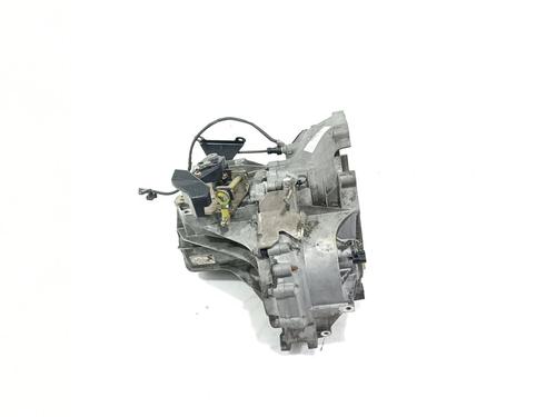 Used Gearbox FORD MONDEO III Saloon (B4Y) [2000-2007]  25824363