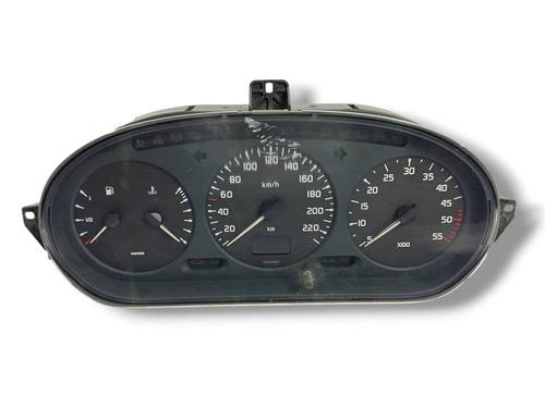 Used Instrument cluster Instrument cluster RENAULT MEGANE I (BA0/1_) 1.9 dTi (BA1U) (80 hp) 39657748 39657748