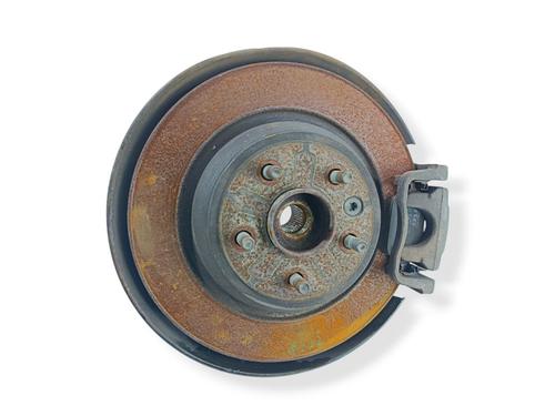 Used Right rear steering knuckle Right rear steering knuckle FORD KUGA I [2008-2012] 33673069 33673069