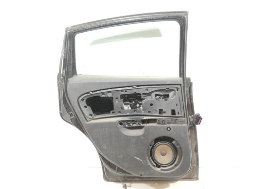 Left rear door SEAT LEON (1P1) 1.6 TDI | BP15861694C4 