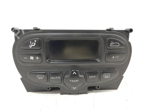 Used Climate control PEUGEOT 206 Hatchback (2A/C) [1998-2012]  15866765