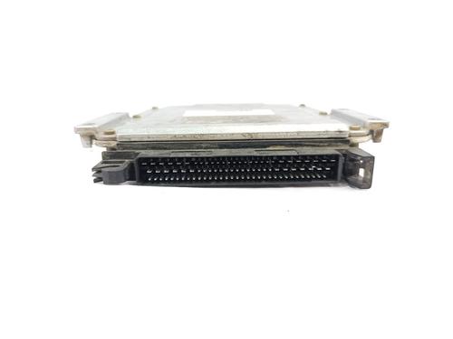 Engine control unit (ECU) PEUGEOT 406 (8B) 2.0 HDI 110 | BP19943852M57 