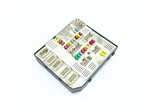 Used Fuse box Fuse box RENAULT MEGANE III Hatchback (BZ0/1_, B3_) [2008-2026] 33926942 33926942