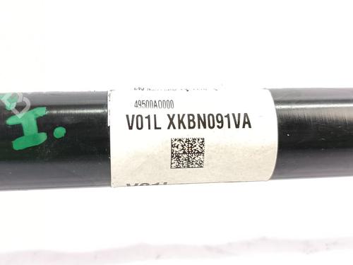 Left front driveshaft KIA NIRO II (SG2) | BP29718970M38