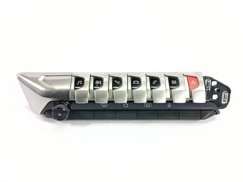 Comutador Comutador PEUGEOT 3008 II SUV (MC_, MR_, MJ_, M4_) [2016-2026] 39726112 39726112