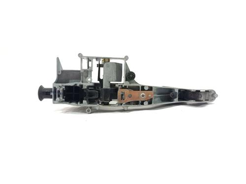 Front left exterior door handle CITROËN C4 Picasso I MPV (UD_) 1.6 HDi | BP17659106C128 