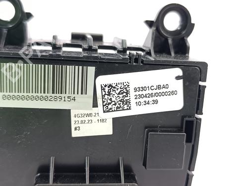 Switch KIA SPORTAGE V (NQ5)  | BP29714114I30 