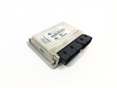 Unité de contrôle VW TOUAREG (7LA, 7L6, 7L7) 5.0 V10 TDI (313 hp) 30656825