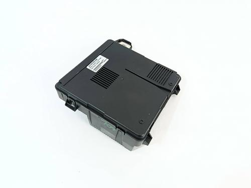 Fuse box RENAULT SCÉNIC II (JM0/1_)  | BP29391078E1 