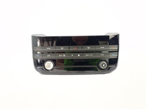 Commande Chauffage JAGUAR XE (X760) 2.0 D (180 hp) 26923617