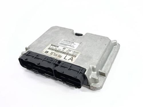 Used Engine control unit (ECU) Engine control unit (ECU) OPEL VECTRA B Hatchback (J96) [1995-2003] 40069357 40069357