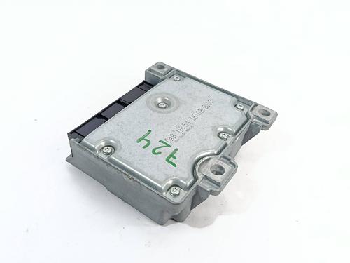 Kollisjonspute styreenhet PEUGEOT 407 (6D_)  | BP29357738M53 