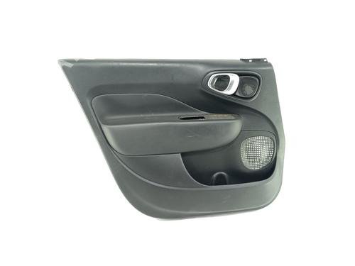 Used Front left panel FIAT 500L (351_, 352_) 1.3 D Multijet (199.LYM11, 199.LYM1A) (95 hp) 26200170