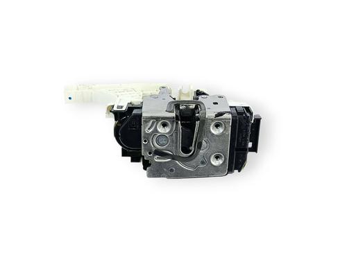 Used Front right lock MERCEDES-BENZ SPRINTER 3-t Van (B906) [2006-2018]  29214547