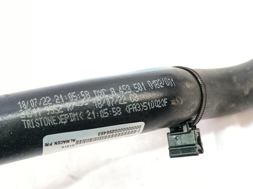 Pipe RENAULT TWINGO III (BCM_, BCA_) Z.E: (BCA1) | BP29530927M125 