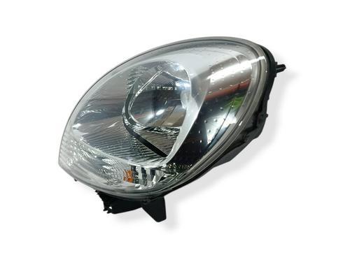Left headlight RENAULT KANGOO (KC0/1_) 1.5 dCi | BP31178381C28