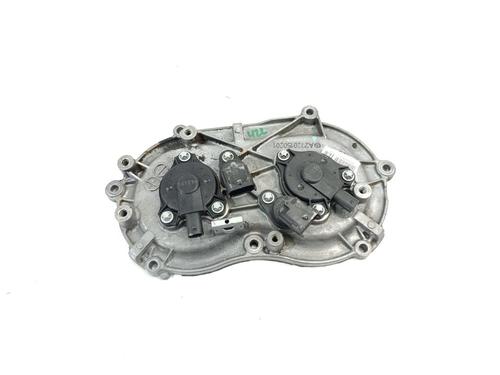 Timing cover MERCEDES-BENZ SPRINTER 3,5-t Bus (B906) 324 (906.733, 906.735) | BP24649431M123 