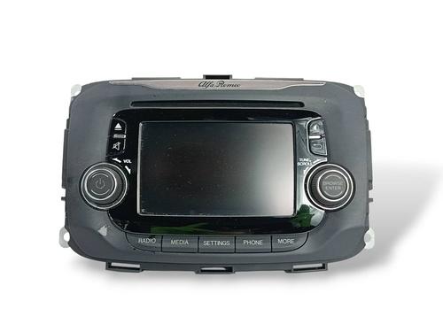 Used Radio Radio ALFA ROMEO GIULIETTA (940_) 1.6 JTDM (940FXD1A) (105 hp) 32849341 32849341