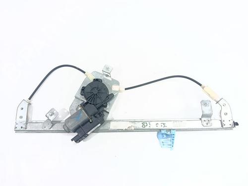 Used Front left window mechanism Front left window mechanism RENAULT MODUS / GRAND MODUS (F/JP0_) 1.5 dCi (FP0D, JP0D) (82 hp) 34635801 34635801