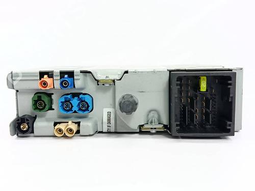 Radio CITROËN C3 III (SX) | BP39889563E6 - Image 5