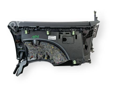 Glove box PEUGEOT 5008 (0U_, 0E_) 1.6 HDi | BP30052660C95 