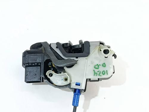 Front right lock OPEL ASTRA J (P10) 1.6 CDTi (68) | BP29878469C97