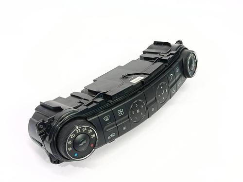 Climate control MERCEDES-BENZ E-CLASS (W211) E 270 CDI (211.016) | BP39690829I5 - Image 3
