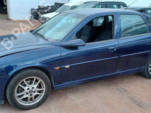 Turbolader/Kompressor OPEL VECTRA B (J96)  | BP21260785M71 