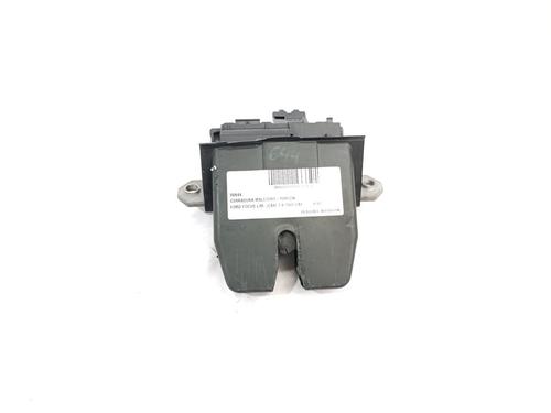 Used Tailgate lock FORD FOCUS II (DA_, HCP, DP) [2004-2013]  23235203