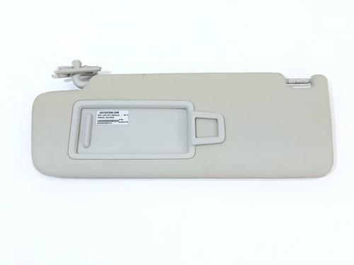 Pare-soleil gauche SEAT LEON (5F1) [2012-2021]  30056366