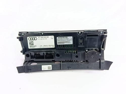 Climate control AUDI Q5 (8RB) | BP39234053I5 - Image 4