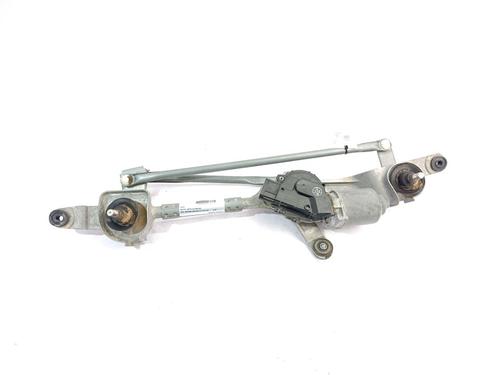 Used Front wiper motor OPEL INSIGNIA A (G09) [2008-2017]  22409337
