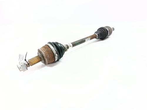 Left front driveshaft FIAT 500L (351_, 352_) 1.3 D Multijet (199LXY1A, 199LXY11) | BP29699667M38 