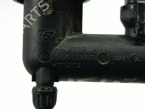 Pipe RENAULT MEGANE IV Hatchback (B9A/M/N_) | BP39065932M125 - Image 2