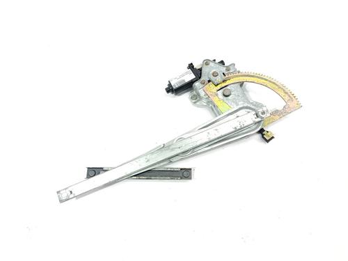 Rear right window mechanism KIA SORENTO I (JC) 2.5 CRDi 4WD | BP17314203C25 