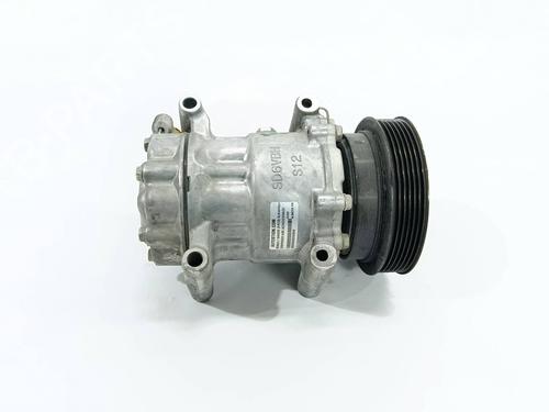 AC compressor RENAULT KANGOO (KC0/1_) 1.5 dCi | BP32160142M34