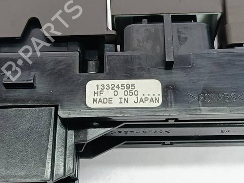 Warning switch OPEL INSIGNIA A (G09) | BP36780956I22 - Image 6