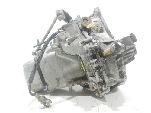 Used Gearbox PEUGEOT 206 Hatchback (2A/C) 1.4 HDi eco 70 (68 hp) 15862800