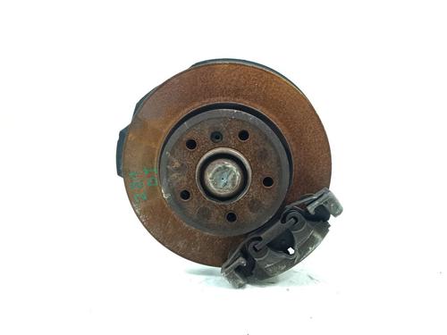 Used Left front steering knuckle BMW 3 (E46) [1997-2005]  25216141
