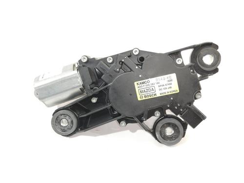 Rear wiper motor MAZDA 3 Saloon (BK)  | BP15867253M102 