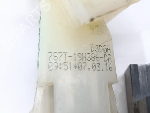Ignition barrel FORD KUGA II (DM2)  | BP28158229M48 