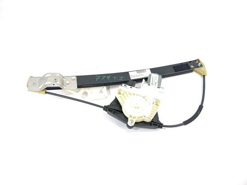Used Rear left window mechanism AUDI A4 B8 (8K2) [2007-2017]  20647711