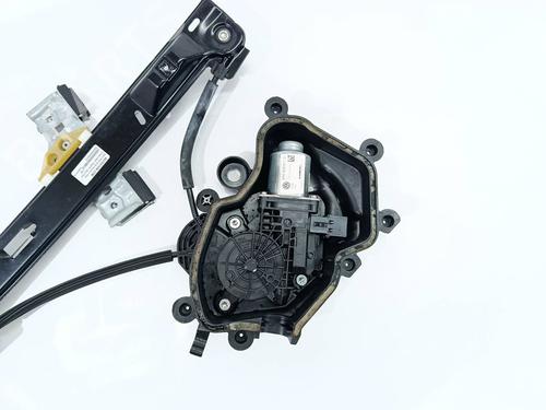 Rear left window mechanism SEAT IBIZA IV (6J5, 6P1) | BP31374081C24