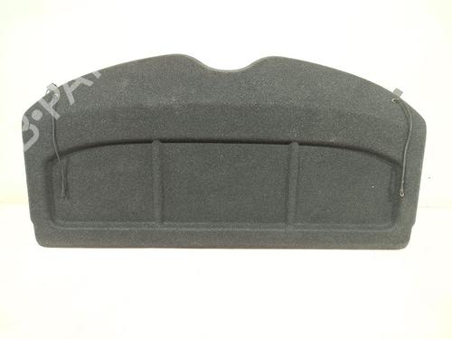 Used Rear parcel shelf NISSAN PULSAR Hatchback (C13) [2014-2025]  28526077