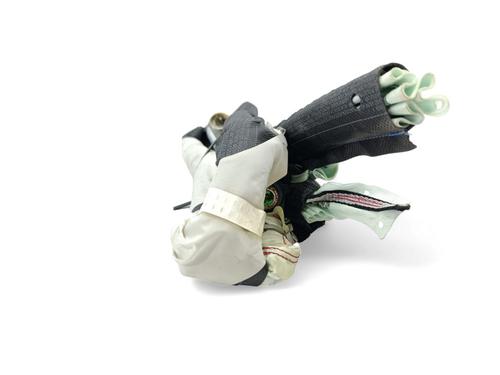 Right curtain airbag CITROËN C4 Picasso I MPV (UD_) 1.6 HDi | BP17800563C12 