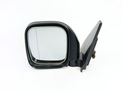 Used Left mirror Left mirror MITSUBISHI PAJERO III (V7_W, V6_W) 2.5 TDi (V64W, V74W) (115 hp) 36768559 36768559