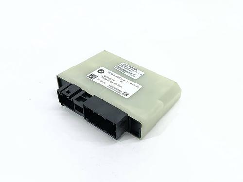 Used Electronic module Electronic module BMW 1 (F40) 118 d (150 hp) 34480878 34480878
