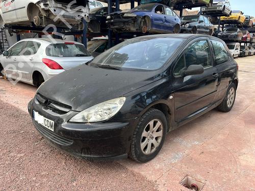 Used Parts PEUGEOT 307 (3A/C)  1.6 16V  4616733